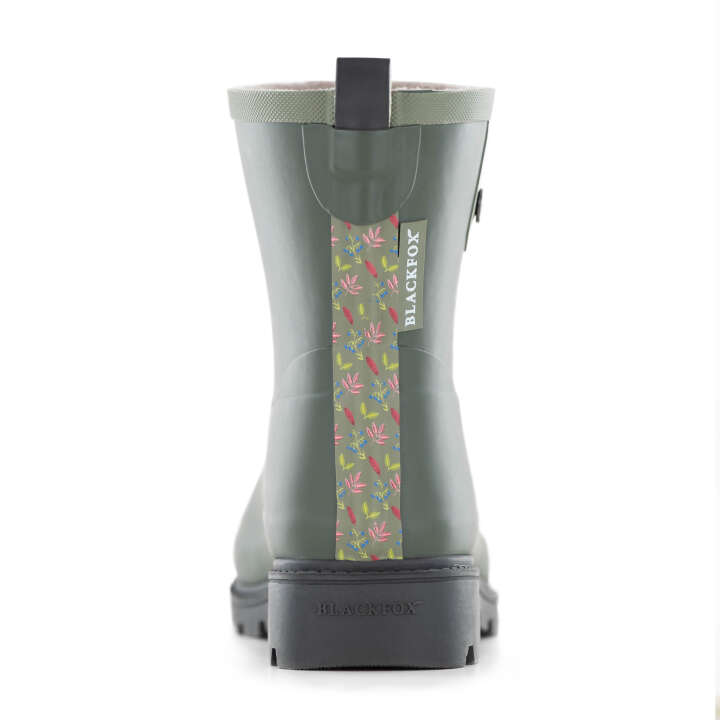 BLACKFOX Stiefelette Sevena